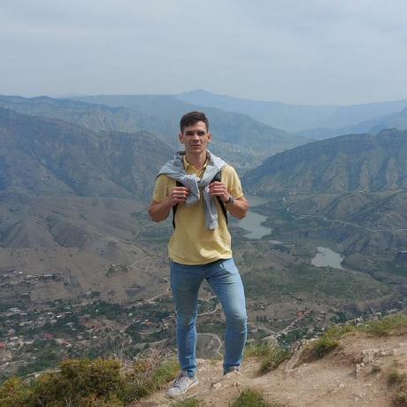 Namenavi Ivan Dorofeev Github - Incredible Nature Image - High Resolution