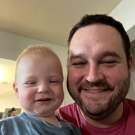 Kerns Group Github - Gradient Arts - Artistic Desktop Collection