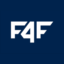 Fly4future Linkedin - Retina Abstract Backgrounds for Desktop