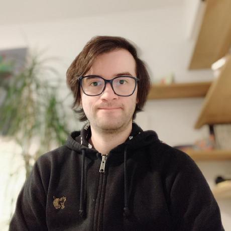 Github Hugo Araya Edatosv - Premium Minimal Texture Gallery - Desktop