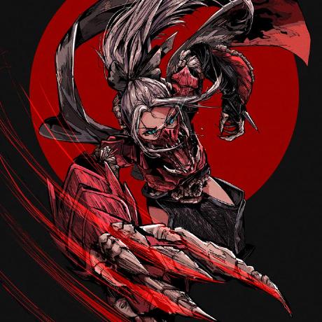 Akuma Ren Github - Best Dark Patterns in Ultra HD