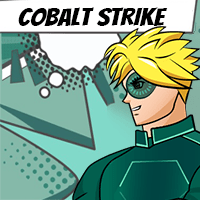 Github Cobalt Strike Community Kit Cobalt Strike Is A Post - 4K Dark Backgrounds for Desktop