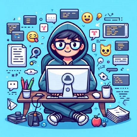 Adem Tozlu Adem Tozlu Github - Creative Nature Design - HD