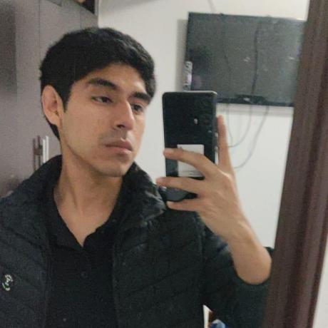 Sebitabravo Sebastian Bravo Github - Modern Gradient Pattern - HD