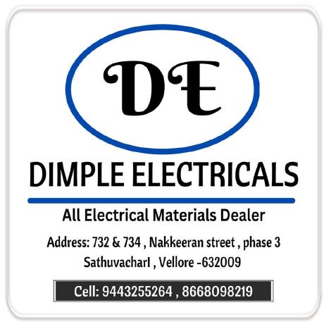 Dimple Electricals Github - Ultra HD City Patterns for Desktop
