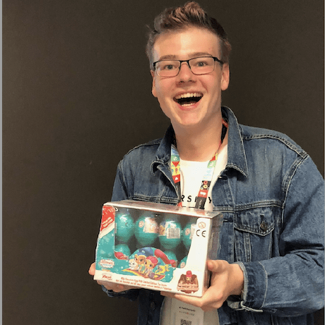 Gallant Github - 4K Colorful Arts for Desktop