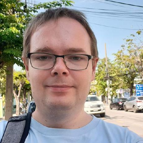 Hapikus Sergey Chikunov Github - Download Ultra HD Landscape Wallpaper | High Resolution