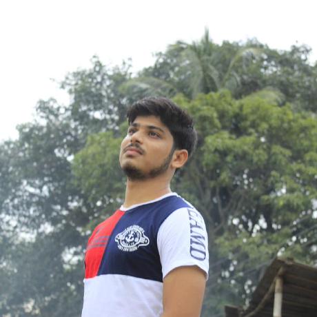 Anirban0451 Anirban Chakraborty Github - Stunning Colorful Image - Full HD