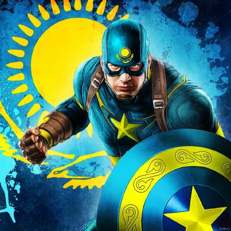 Tema Karelin Github - Download Premium Landscape Pattern | Mobile