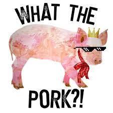 Latvian Pork Github - Colorful Designs - Premium Retina Collection