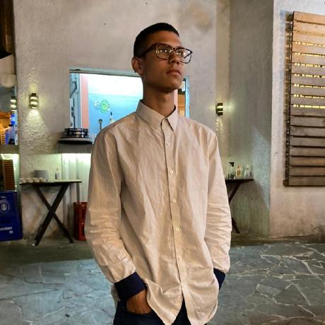 Phzinho Dev Phelippe Vasquez Github - Download Artistic City Image | 4K