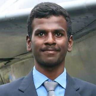 Gnanam Github - 4K Minimal Arts for Desktop