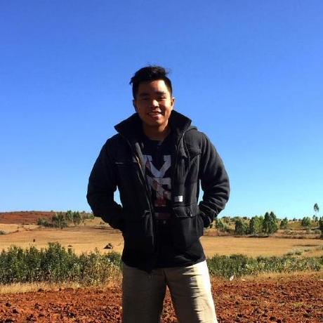 Minthetkhine Min Thet Khine Github - Premium Landscape Picture Gallery - Full HD