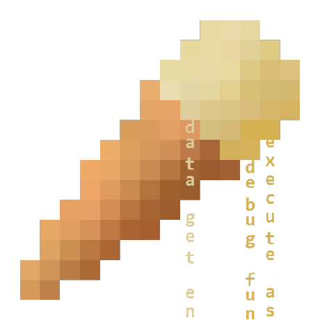 Vanilla Technologies Mcfunction Debugger Mcfunction Debugger Is A Debugger For Minecraft S - Download High Quality Space Art | Ultra HD