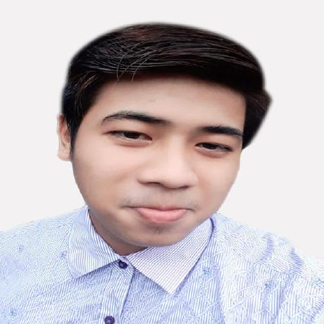 Cpa Coder Ogie Galicia Github - Modern Abstract Photo - Retina