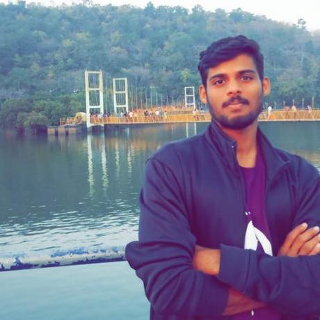 Manideep Karne Manideep Karne Github