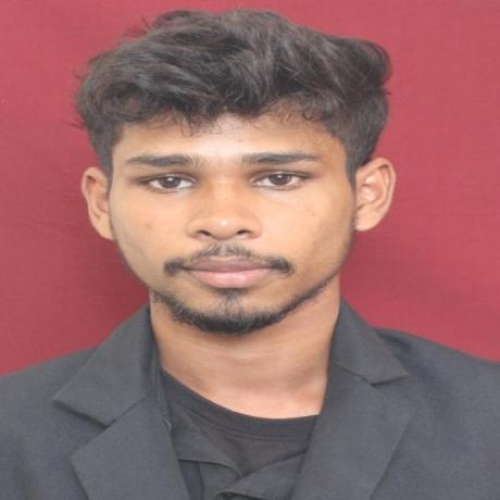 Goldlinr Ranjit G Github - Professional Abstract Background - Mobile