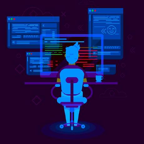 Tomas Coding Tomas Lovato Github - Premium Gradient Texture Gallery - HD