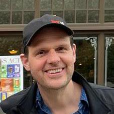 Acurtiscode Alex Curtis Github - 4K Gradient Images for Desktop