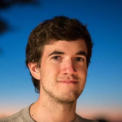 Toph Tucker - Best Dark Illustrations in Retina