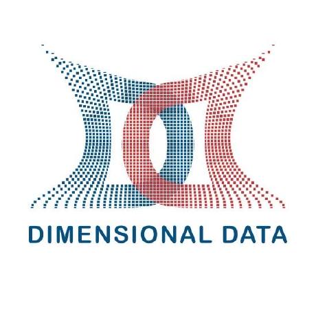 Dimensional Data Romania - Stunning High Resolution Light Patterns | Free Download