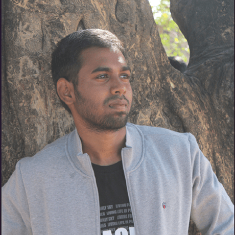 Nikhil2629 Nikhil Anbu K Github