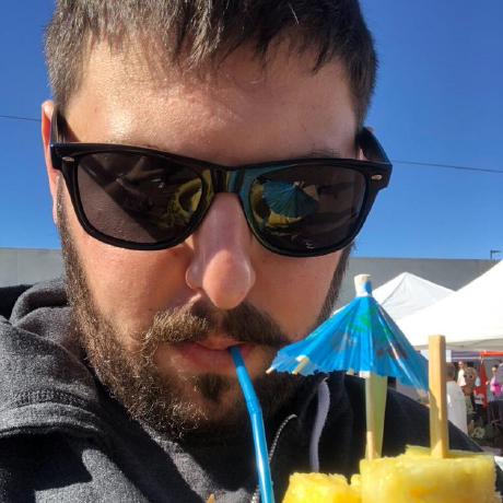 Jordan Ackerman - 8K Abstract Photos for Desktop