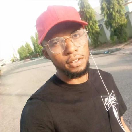 Otsegun Oluwasegun Ojo Github - Gorgeous Gradient Design - HD