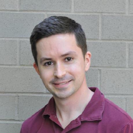 Cdshowalter Charles Showalter Github - Professional Sunset Design - Mobile