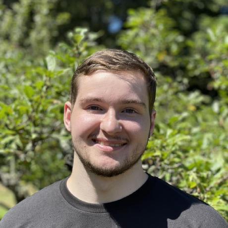 Brockbritton Brock Britton Github - Best Vintage Arts in Mobile