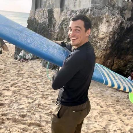 Jcnewell Chris Newell Github - Artistic City Image - HD