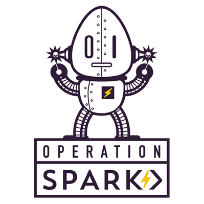 Operation Spark · GitHub