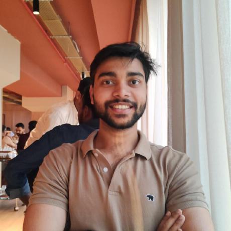 Legend Mukund Github - Best Gradient Images in Retina