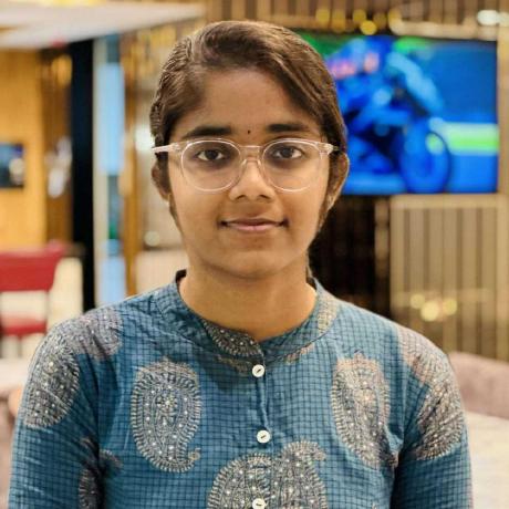 Sreedevi 27 Sreedevi Github