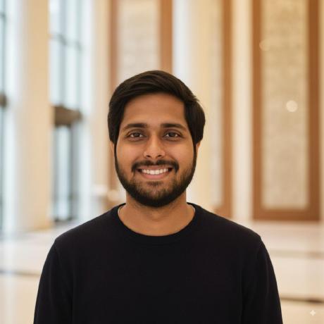 Kritishshukla Twitter Linktree - Light Background Collection - Desktop Quality