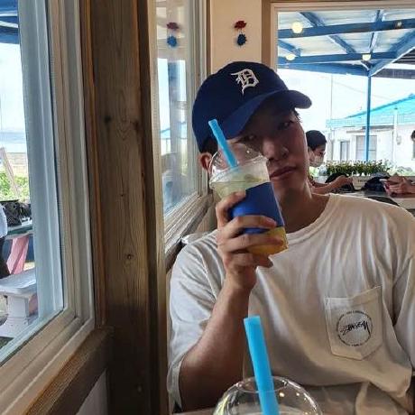 Josephsh97kim Sukhyun Kim Github