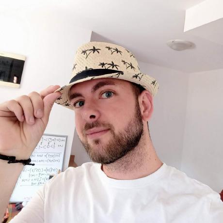 Janko Dev Jan Github - Best Gradient Patterns in HD