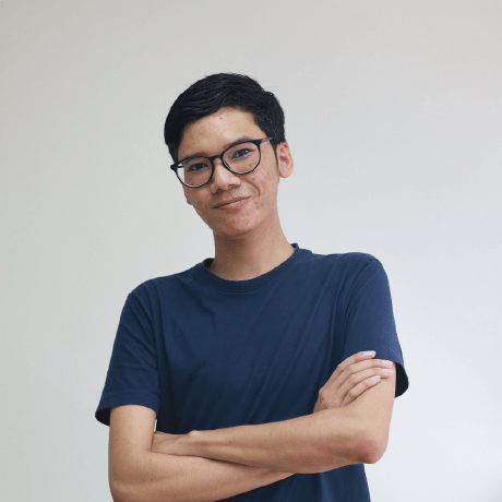 Thangap Github - Incredible Colorful Photo - Desktop