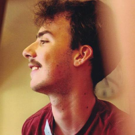 Cassio7 Alessio Cassieri Github - Dark Wallpapers - Perfect Desktop Collection