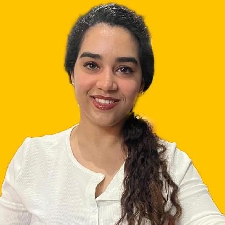 Roopanshi Marwaha Github - Amazing Gradient Art - High Resolution