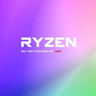 Ryzen Kernel - Premium Dark Background Gallery - Full HD