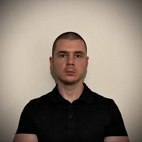 Todorcho Todor Todorov Github - Premium Minimal Pattern Gallery - Mobile