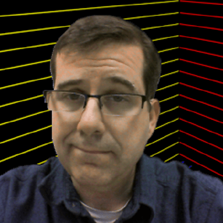 Mykel Mcclelland Github - Classic City Illustration - 8K