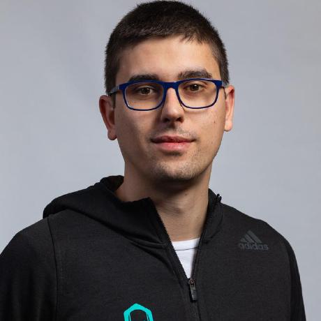 Igor Milanovic Github - Retina Space Illustrations for Desktop