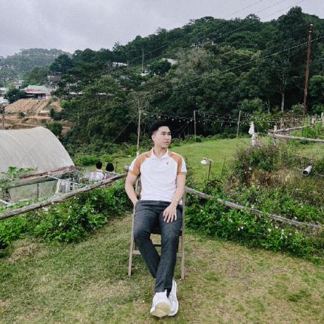 Manhhungdao Máº Nh Hã Ng â Github