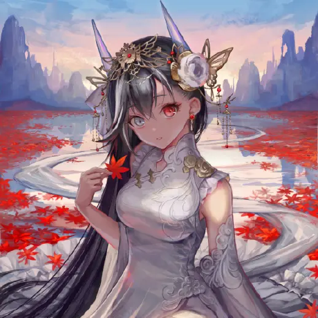 Rip Lostcat R Ithaca - Modern Space Pattern - Desktop