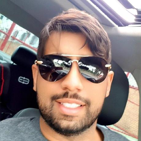 Overx Victor Salatiel Github