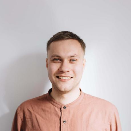 Artem Klimov Github - Beautiful Space Texture - HD