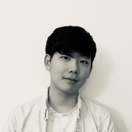 Jwoncho Jaewon Cho Github