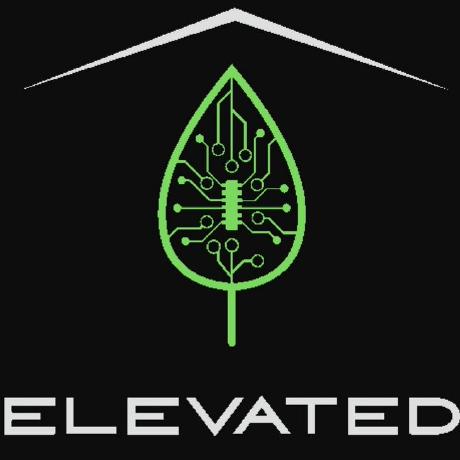 Elevated Github - Nature Patterns - High Quality High Resolution Collection